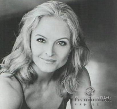 Charlene Fernetz Фото 4