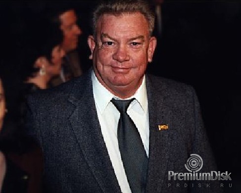 Чарльз Хэллахан Фото 1