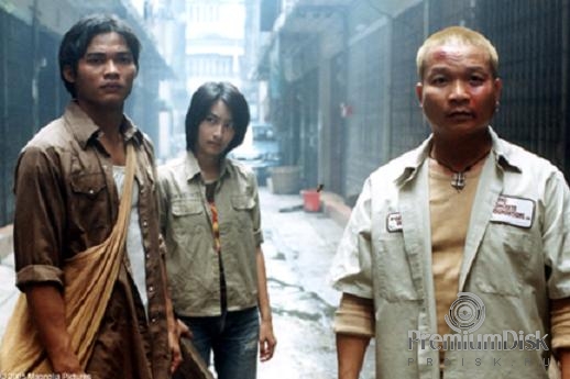 Чаттхапонг Пантанаункул Фото 5