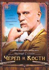 Череп и кости