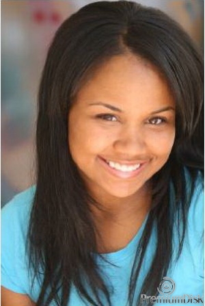Cherrelle Noyd Фото 2