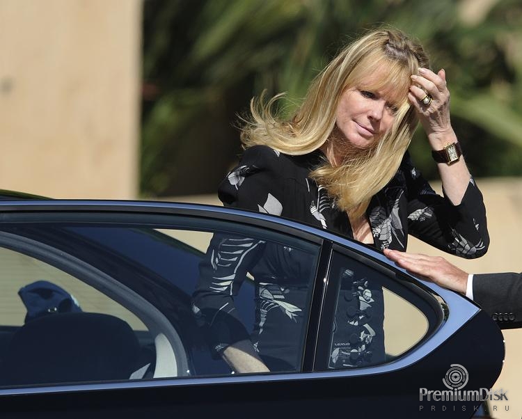 Cheryl Tiegs Фото 2