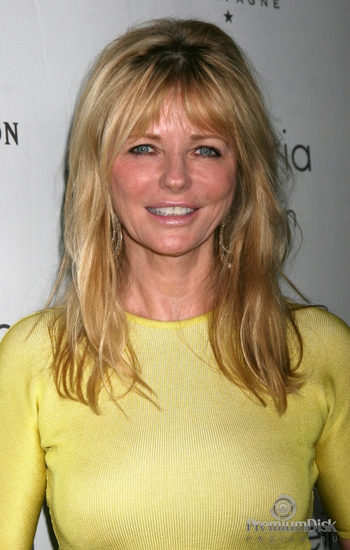 Cheryl Tiegs Фото 11