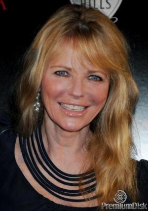Cheryl Tiegs Фото 17