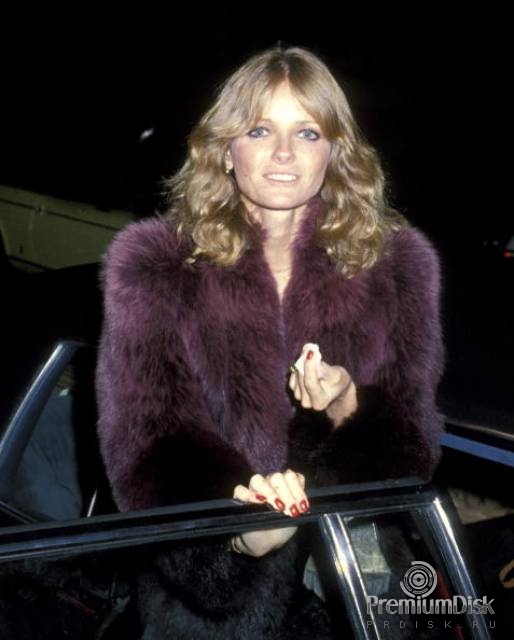 Cheryl Tiegs Фото 19