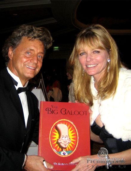 Cheryl Tiegs Фото 22
