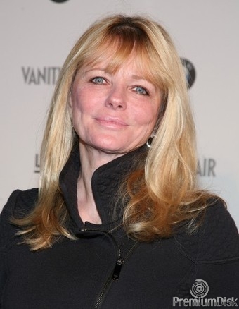 Cheryl Tiegs Фото 4