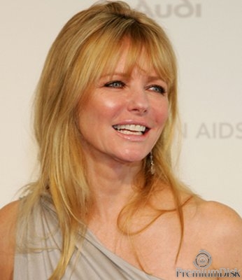 Cheryl Tiegs Фото 5