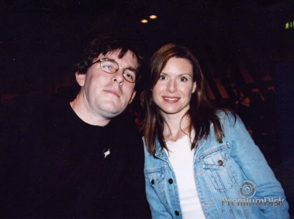 Хлоя Аннет Фото 9