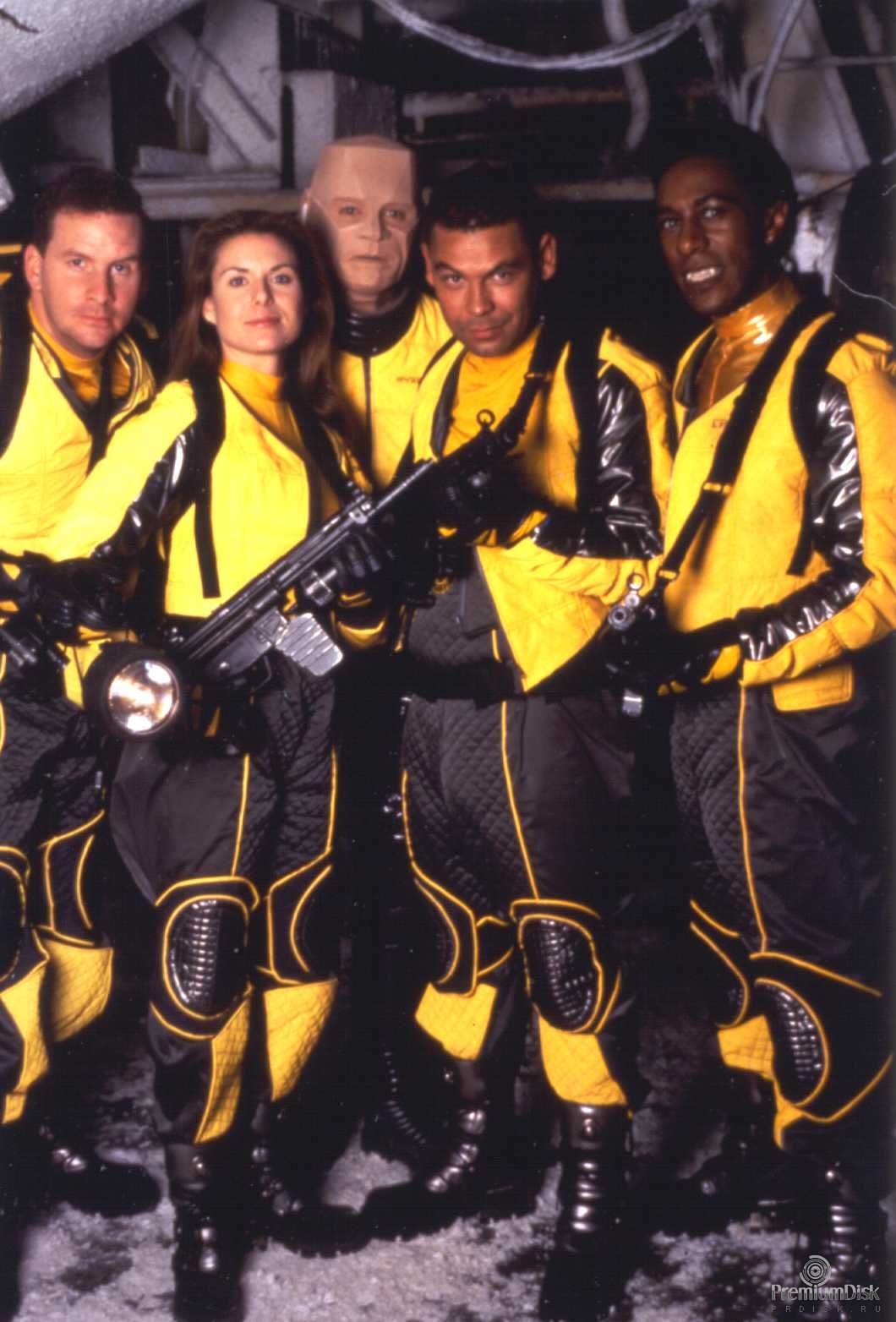 Хлоя Аннет Фото 10