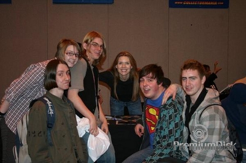 Хлоя Аннет Фото 13