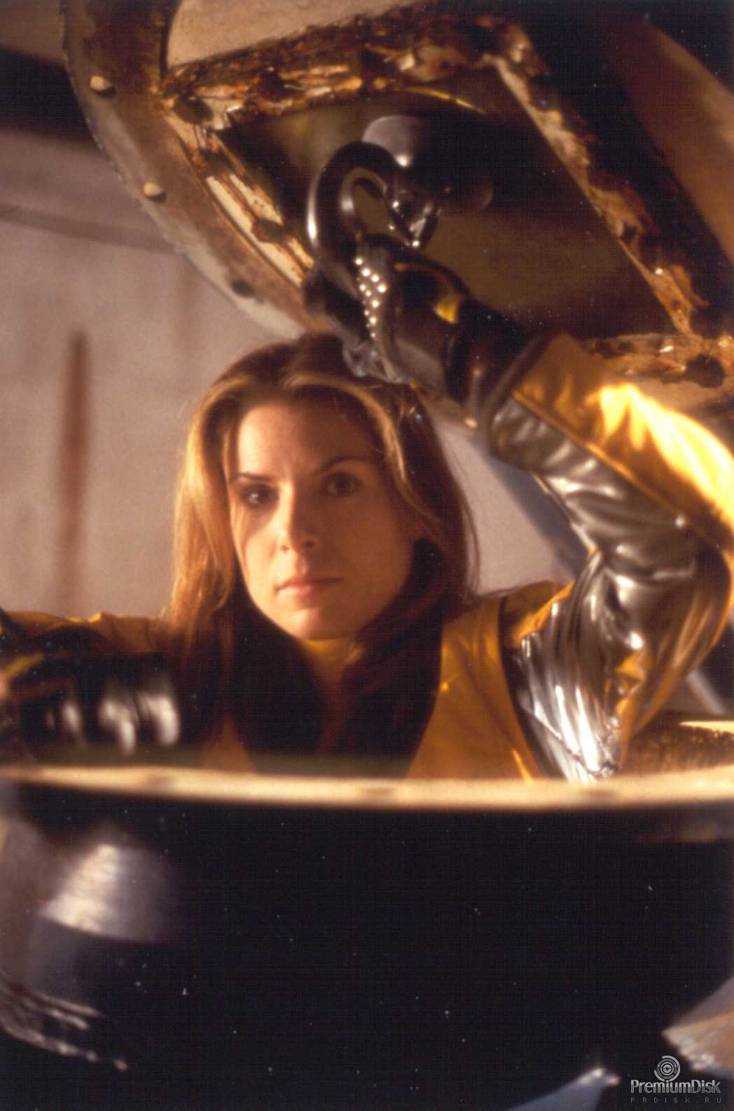 Хлоя Аннет Фото 8