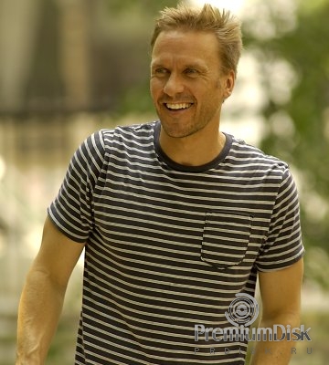 Chris Lerude Фото 3