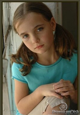 Кристина Робинсон Фото 1