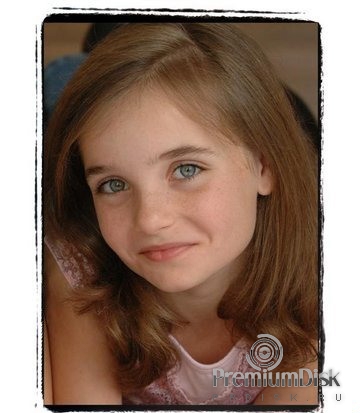 Кристина Робинсон Фото 2