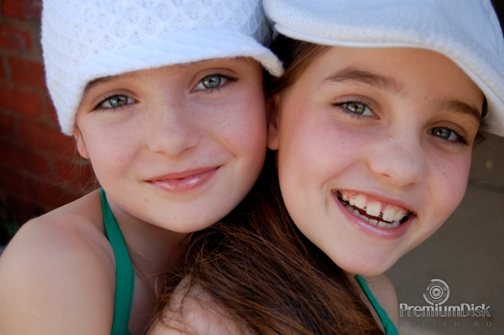 Кристина Робинсон Фото 7