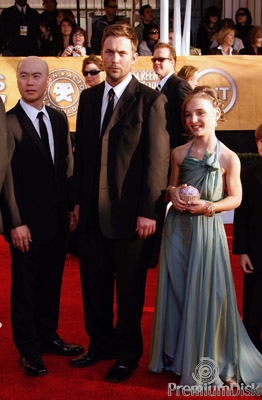 Кристина Робинсон Фото 8