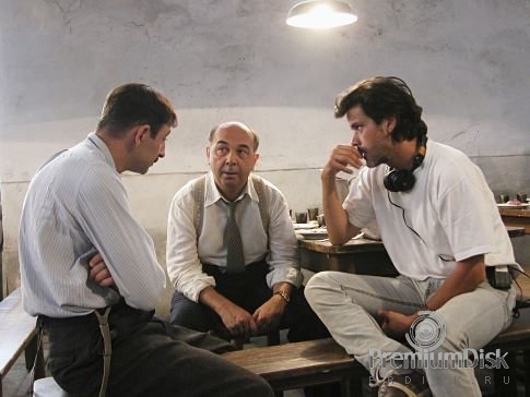 Кристоф Барратье Фото 36