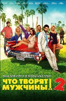 Что творят мужчины! 2 - DVD