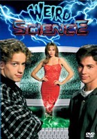 Чудеса науки - DVD - Полная версия, 5 сезонов. 20 двд-р