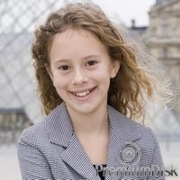 Кончита Кэмпбелл Фото 12