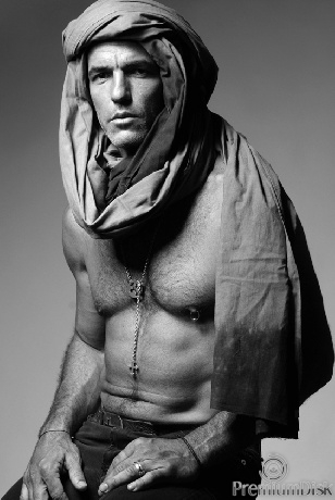 Daniel Alhadeff Фото 3