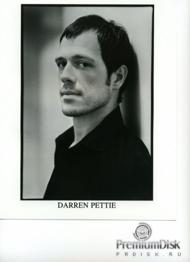 Darren Pettie Фото 5