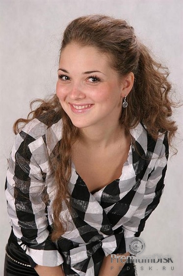 Дарья Иванова Фото 8