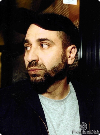 Dave Attell Фото 12