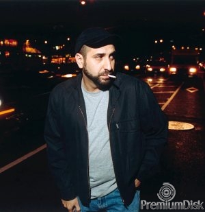 Dave Attell Фото 13