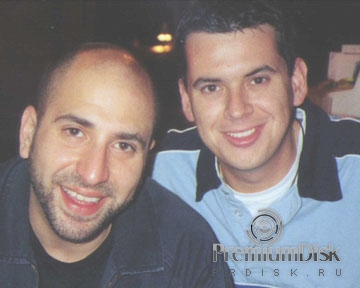 Dave Attell Фото 14