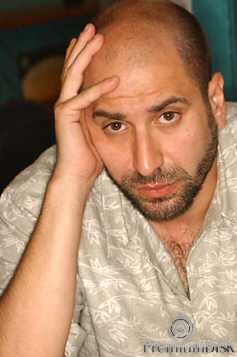 Dave Attell Фото 16