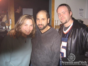 Dave Attell Фото 17