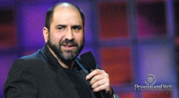 Dave Attell Фото 19