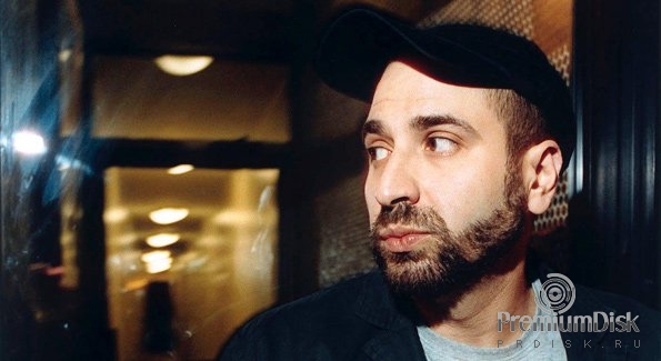 Dave Attell Фото 21