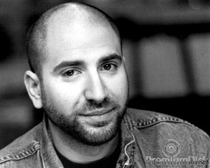 Dave Attell Фото 22