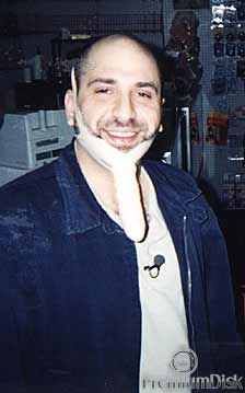 Dave Attell Фото 7