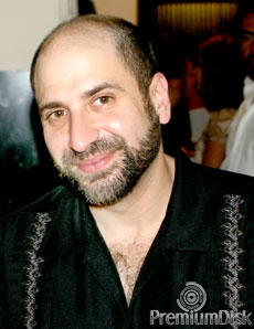 Dave Attell Фото 10