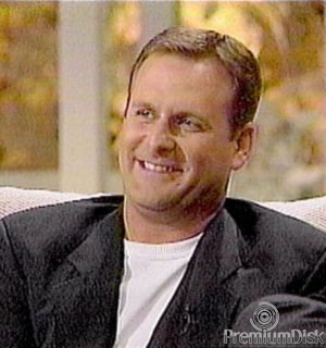 Dave Coulier Фото 1