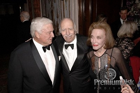 Дэвид Браун Фото 2