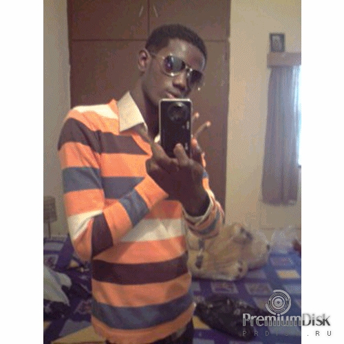 David Daouda Фото 2