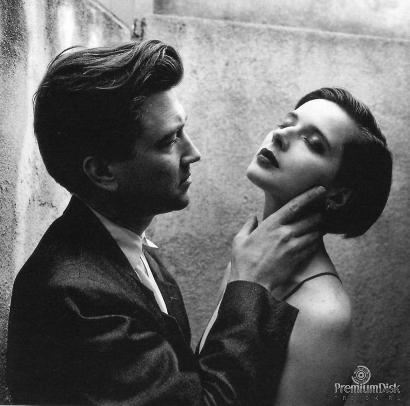 Дэвид Линч Фото 50