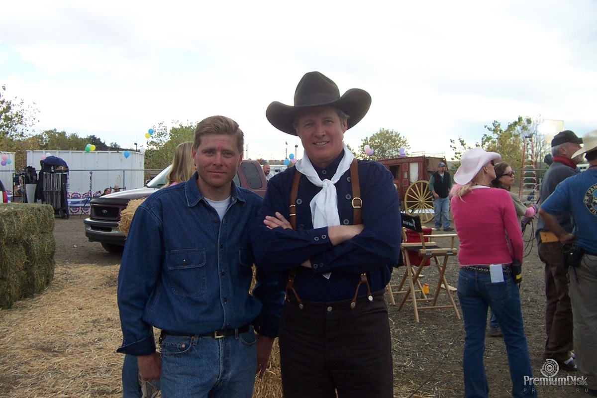 Дэвид МакДивитт Фото 2