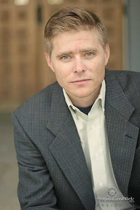 Дэвид МакДивитт Фото 13