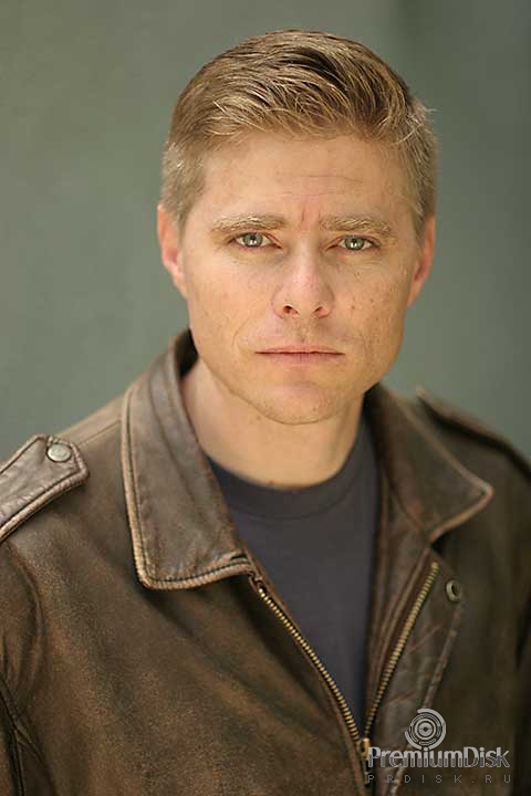 Дэвид МакДивитт Фото 14