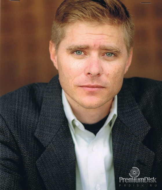 Дэвид МакДивитт Фото 15