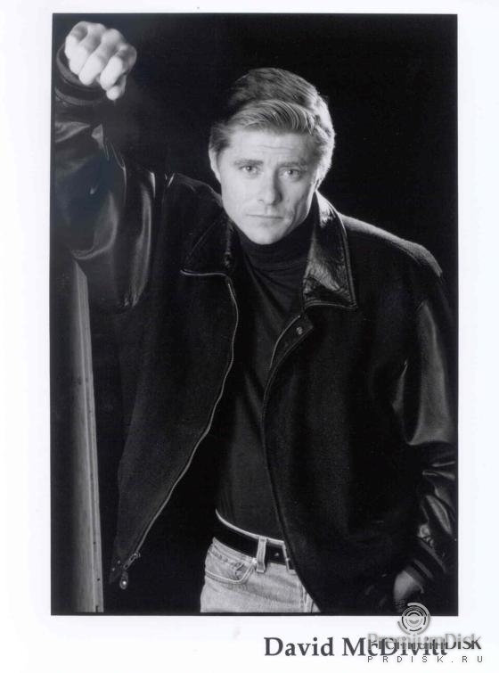 Дэвид МакДивитт Фото 17