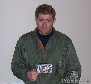 Дэвид МакДивитт Фото 18