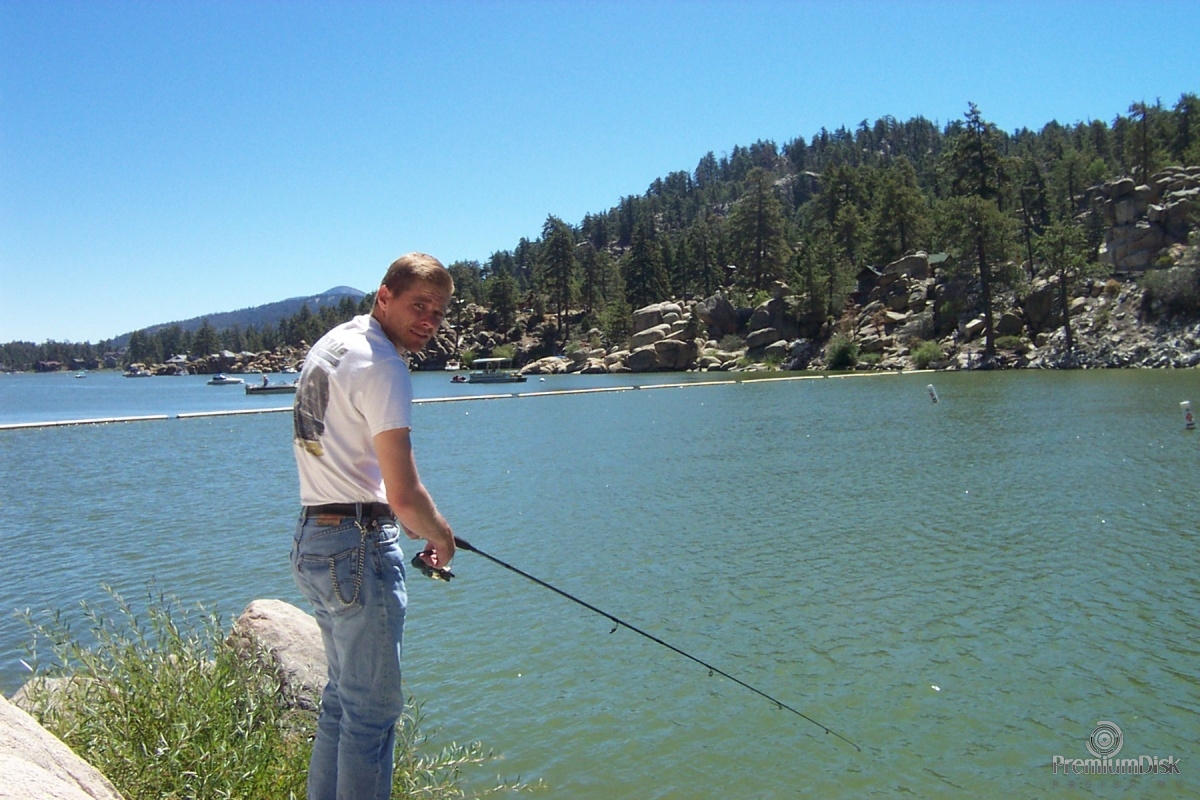 Дэвид МакДивитт Фото 5