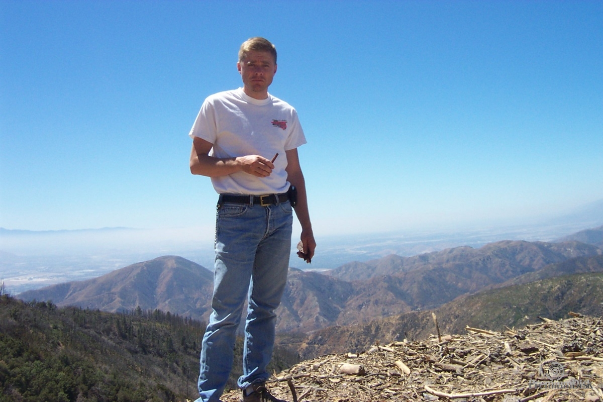 Дэвид МакДивитт Фото 6